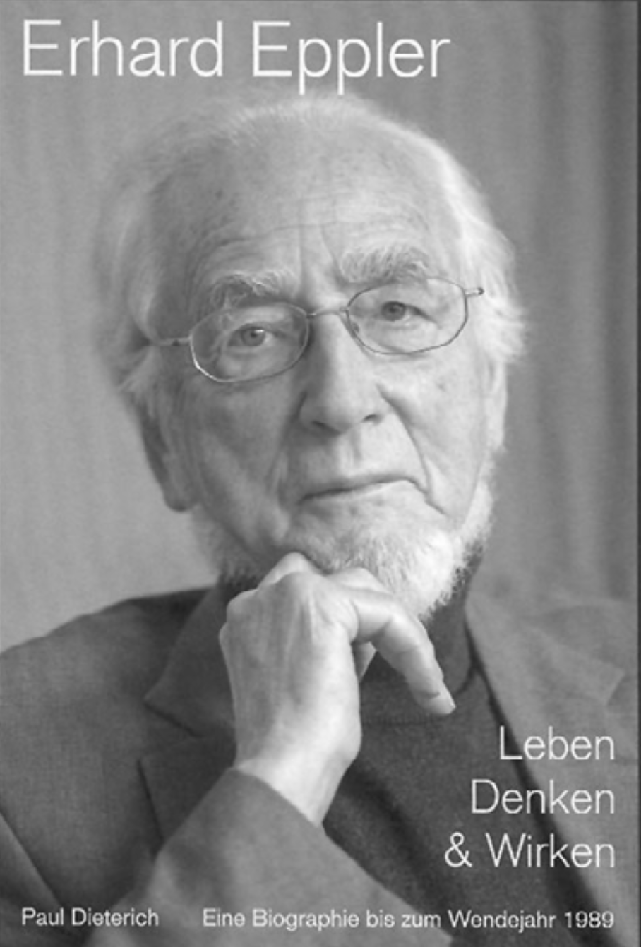 Erhard Eppler